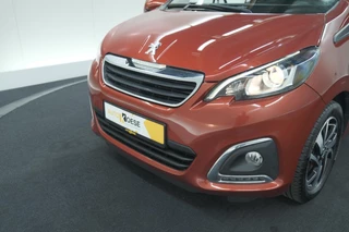 Peugeot 108 – thumbnail 26