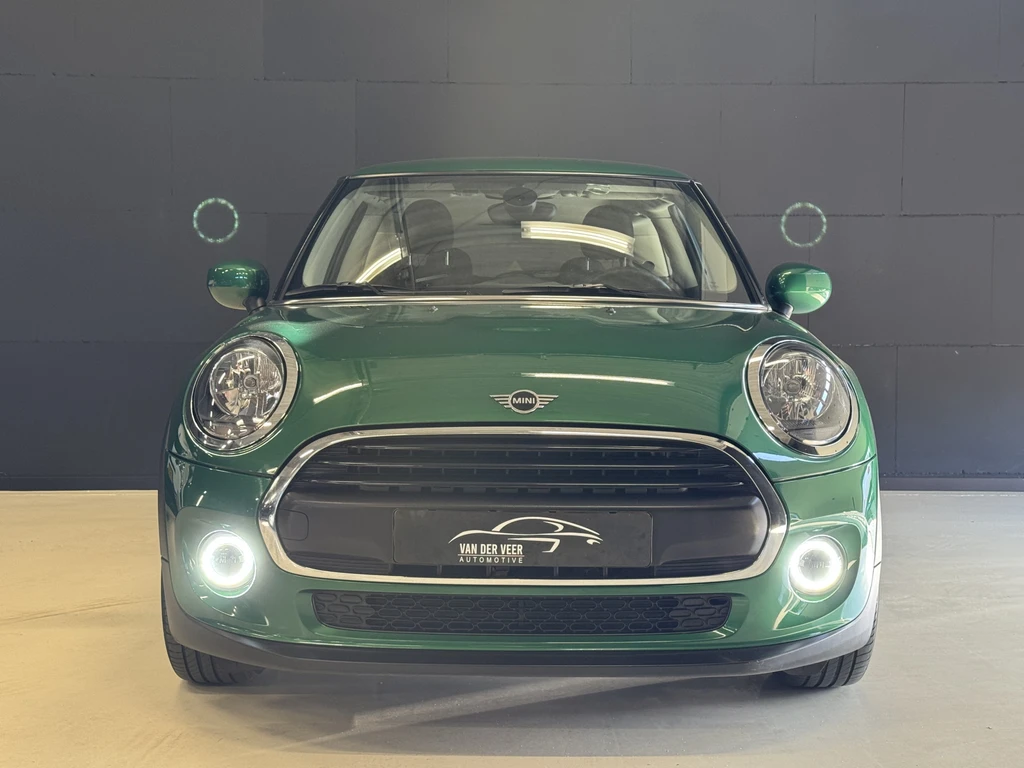 MINI One – foto 5