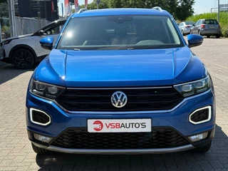 Volkswagen T-Roc – thumbnail 6