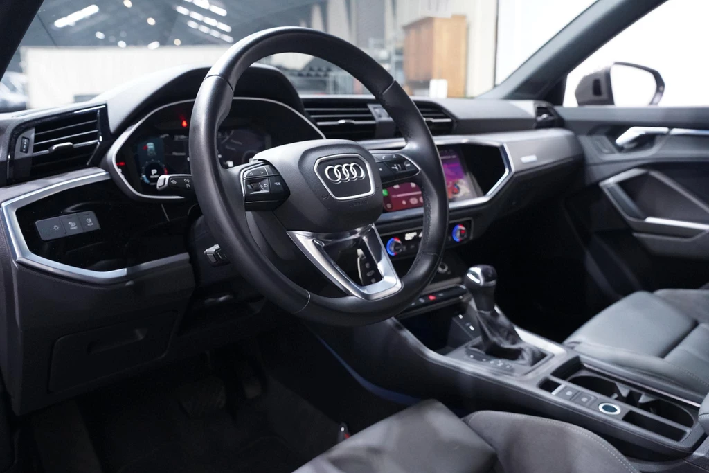 Audi Q3 – foto 42