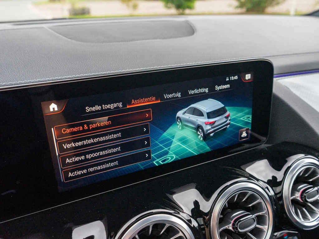 Mercedes-Benz GLA – foto 42