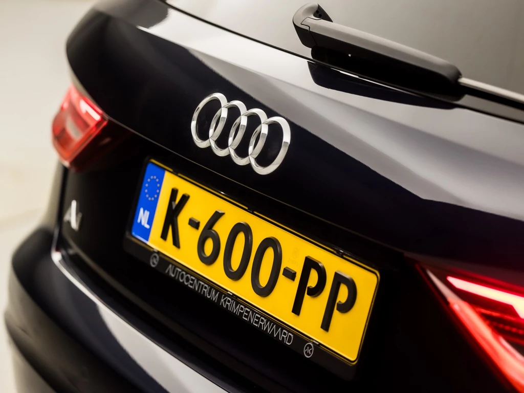 Audi A1 Sportback – foto 31