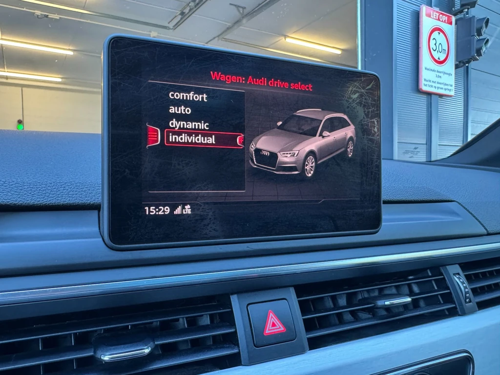 Audi A4 – foto 49