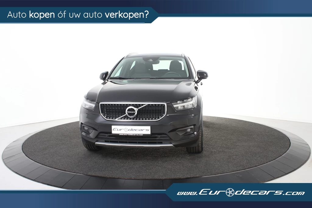 Volvo XC40 – foto 14