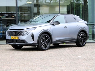 Peugeot 3008 – thumbnail 1