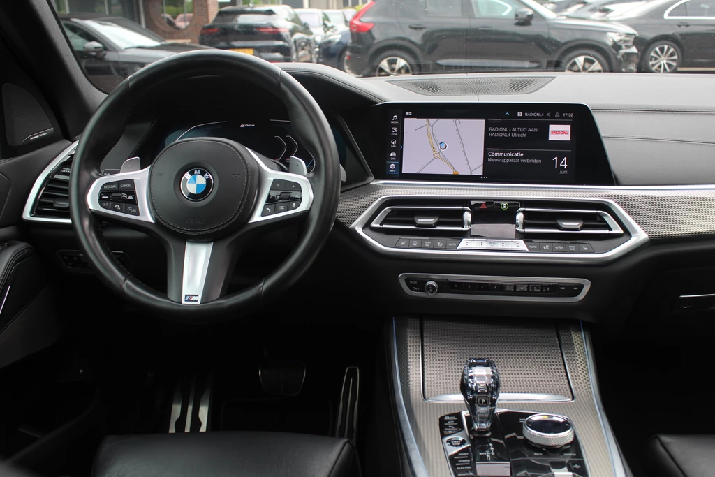 BMW X5 – foto 12