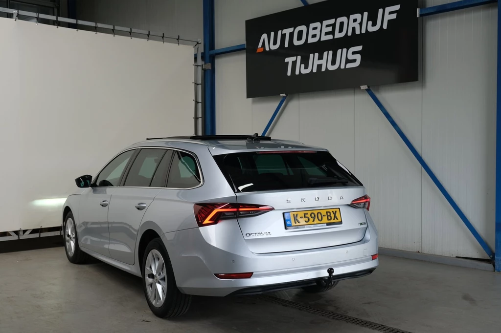 Škoda Octavia – foto 2