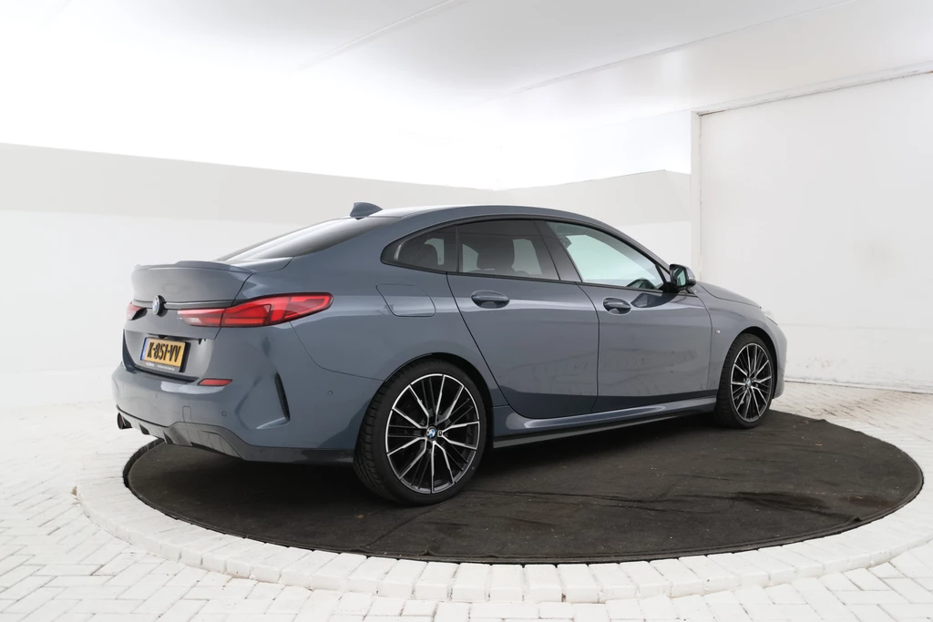 BMW 2 Serie – foto 4