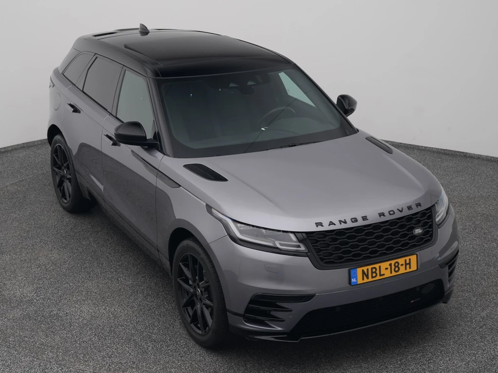 Land Rover Range Rover Velar – foto 15