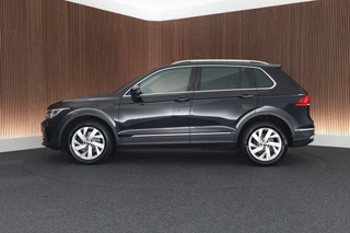 Volkswagen Tiguan – thumbnail 2
