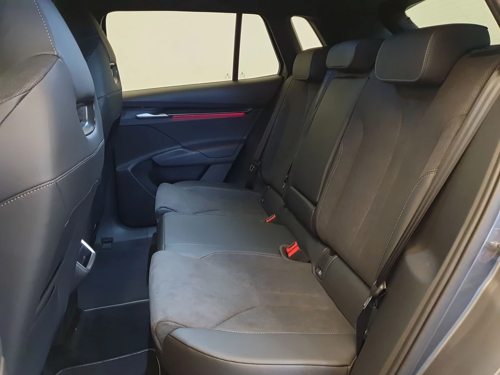 Škoda Elroq – foto 27
