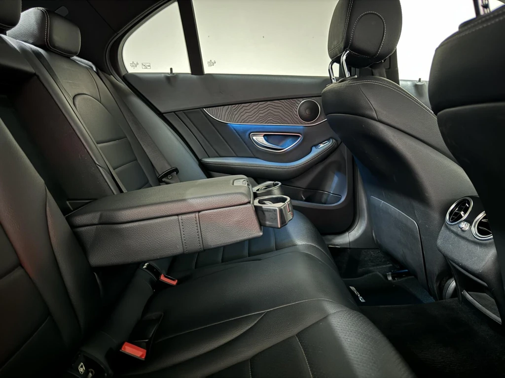 Mercedes-Benz C-Klasse – foto 29
