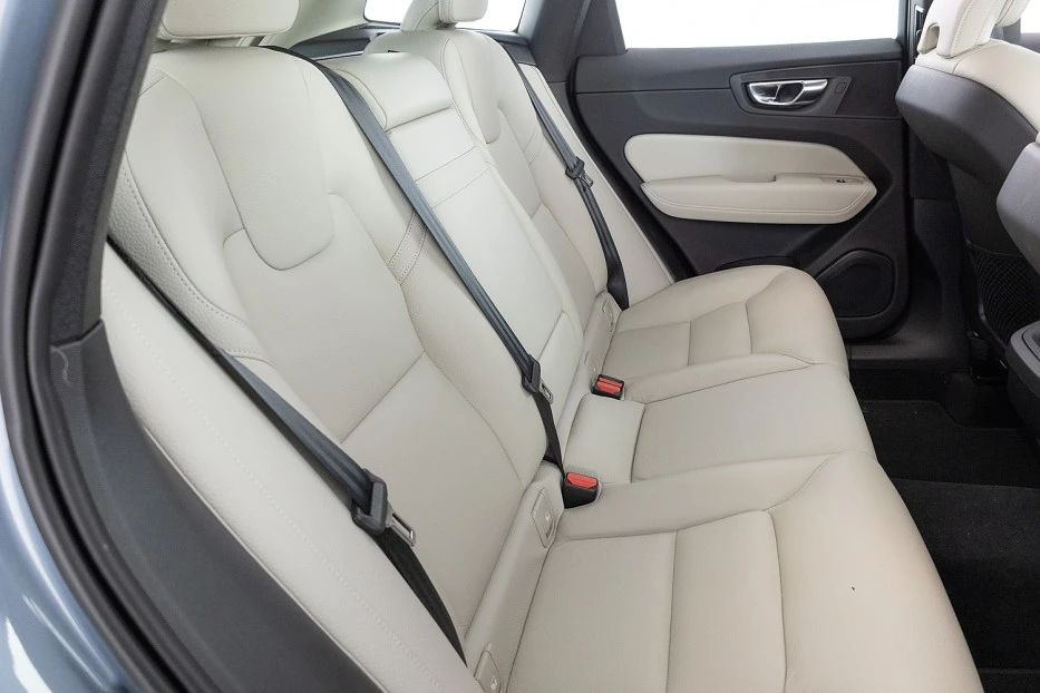 Volvo XC60 – foto 18