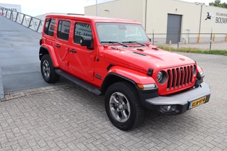 Jeep Wrangler – thumbnail 7