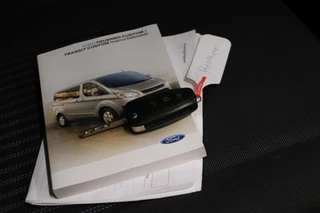 Ford Transit Custom – thumbnail 13