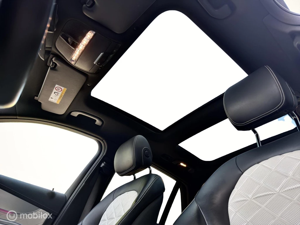 Mercedes-Benz GLC – foto 13