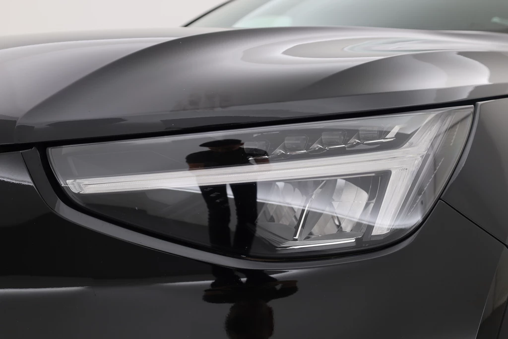Volvo XC40 – foto 38