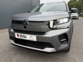 Citroën ë-C3 – thumbnail 3