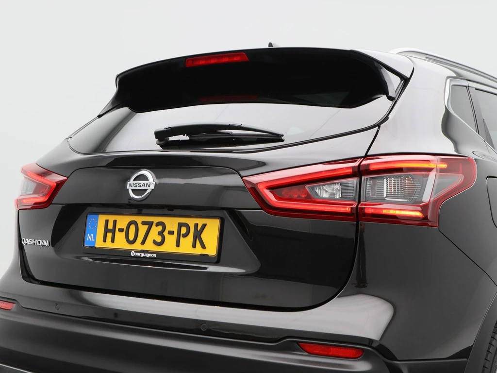 Nissan QASHQAI – foto 15