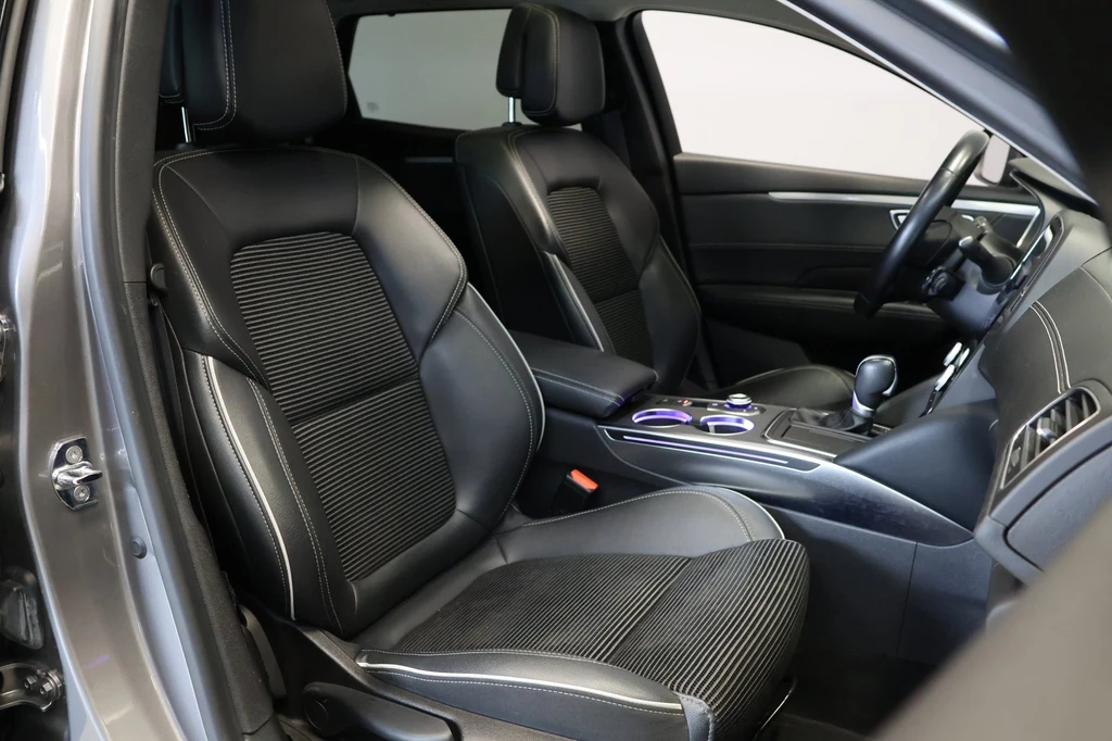 Renault Talisman – foto 23
