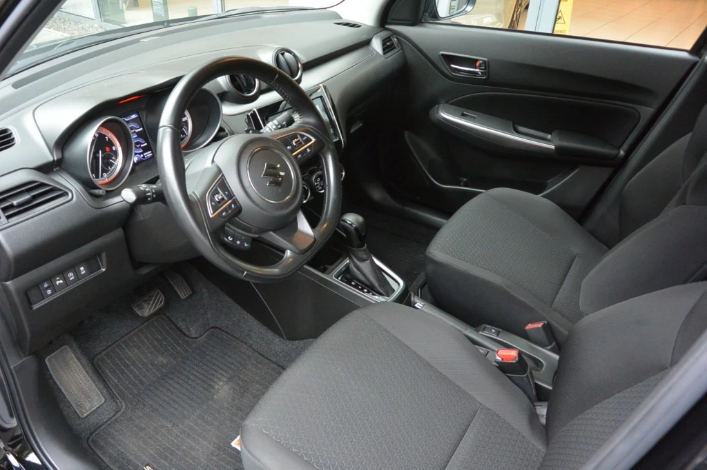 Suzuki Swift – foto 22