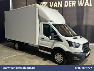 Ford Transit – thumbnail 6