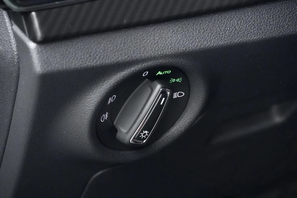 Škoda Kamiq – foto 22