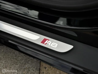 Audi R8 – thumbnail 22