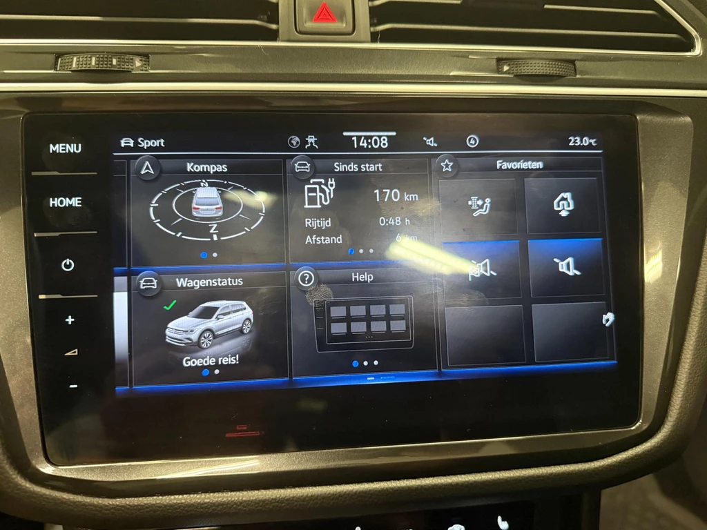 Volkswagen Tiguan – foto 43