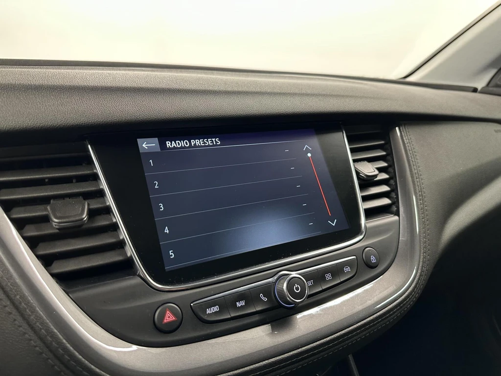 Opel Grandland X – foto 27