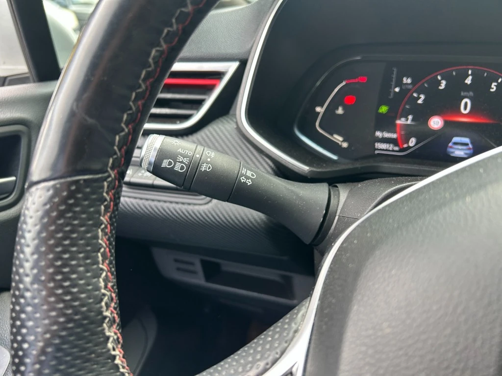 Renault Clio – foto 22