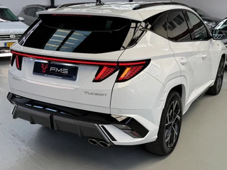 Hyundai Tucson – thumbnail 9