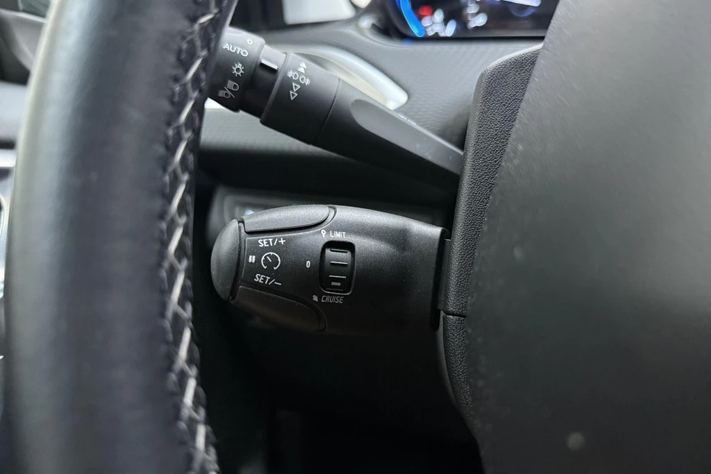 Peugeot 2008 – foto 22