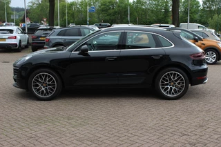 Porsche Macan – thumbnail 2