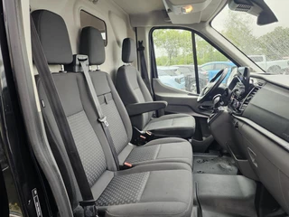 Ford Transit – thumbnail 8
