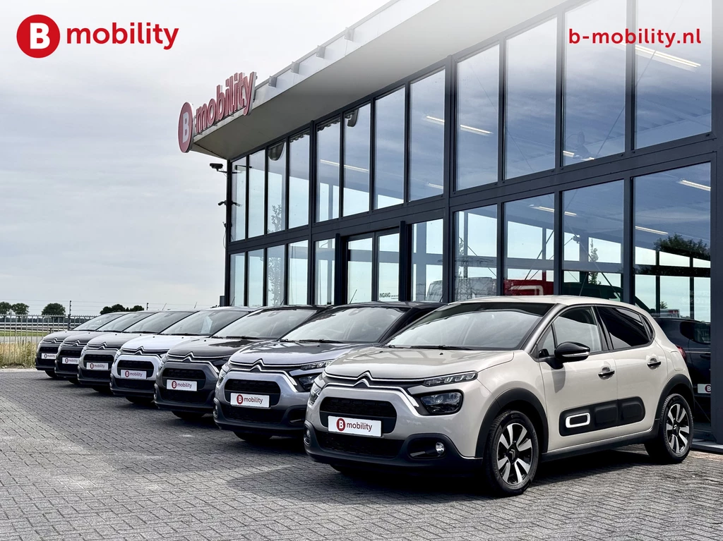 Citroën C3 – foto 9