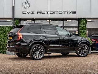 Volvo XC90 – thumbnail 5