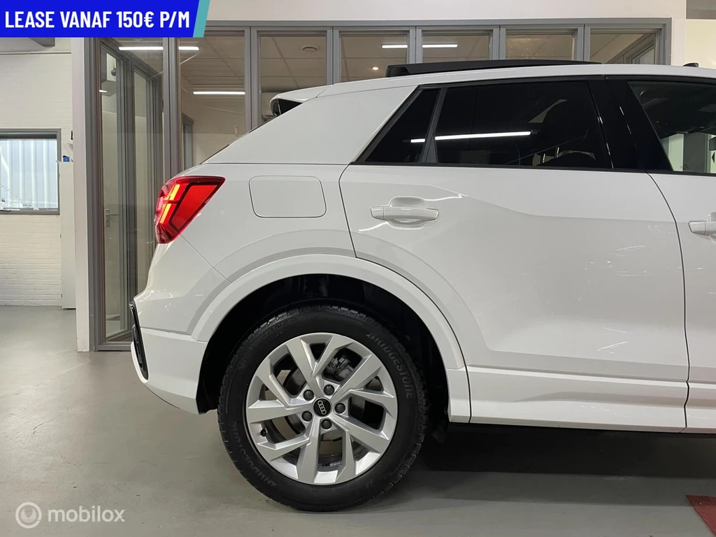 Audi Q2 – foto 11