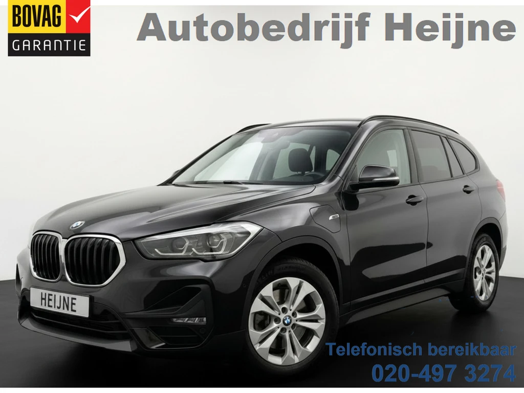 BMW X1 – foto 1