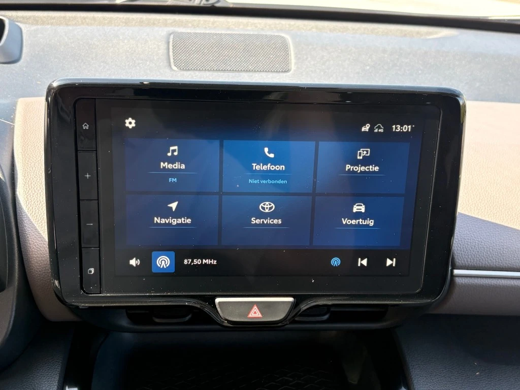 Toyota Yaris Cross – foto 11