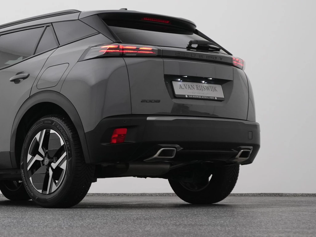 Peugeot 2008 – foto 6