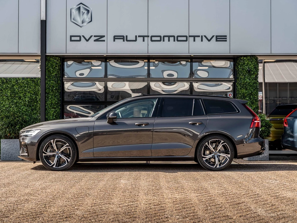 Volvo V60 – foto 2