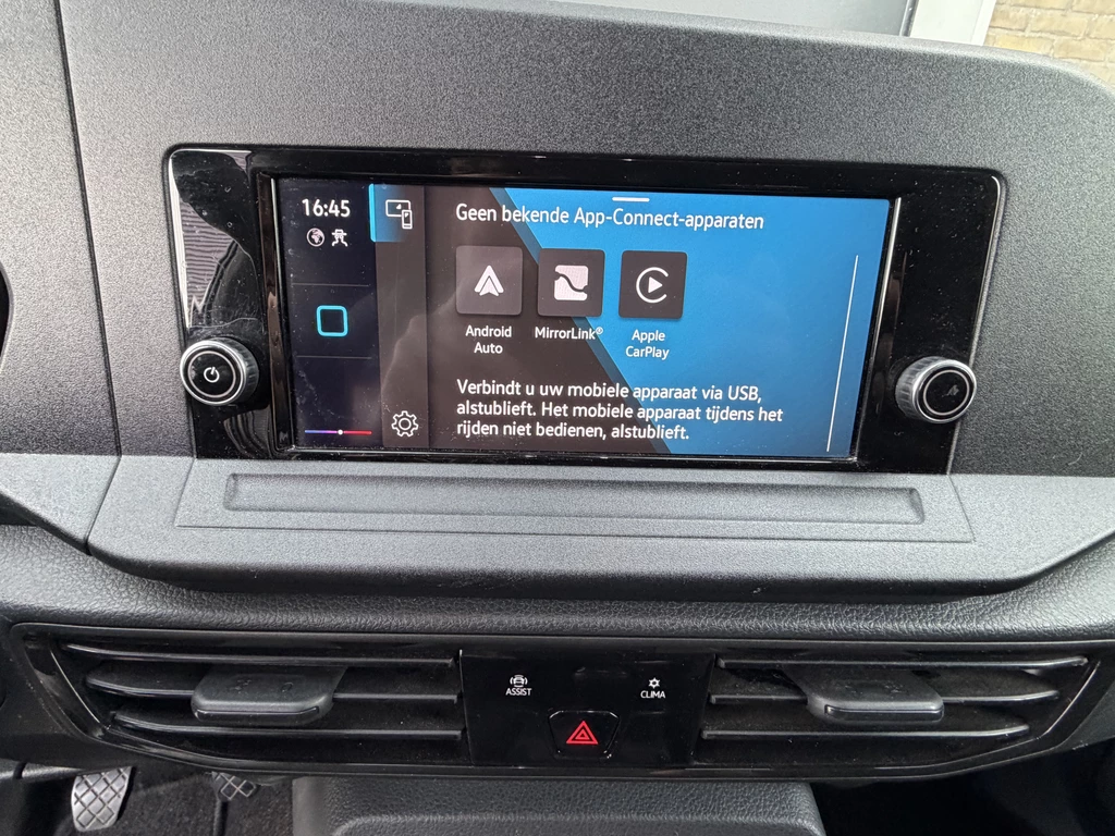 Volkswagen Caddy – foto 39