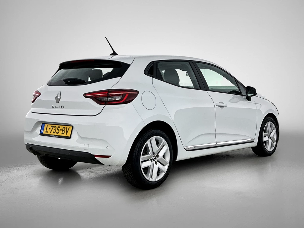 Renault Clio – foto 4