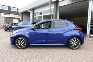 Toyota Yaris – thumbnail 2