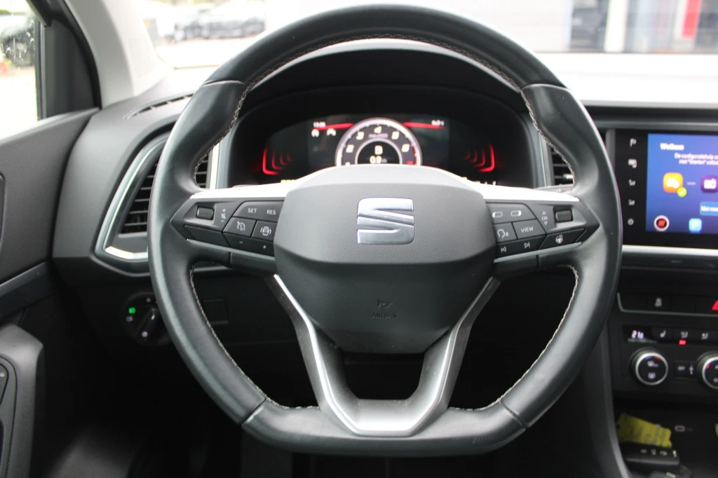 SEAT Ateca – foto 11