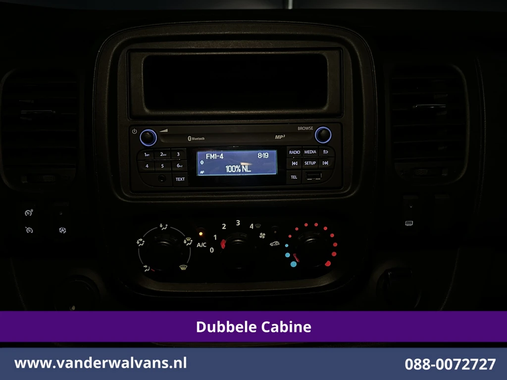 Opel Vivaro – foto 15