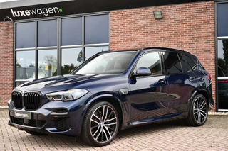 BMW X5 – thumbnail 4