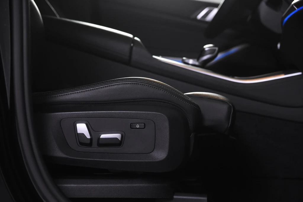 BMW X5 – foto 21