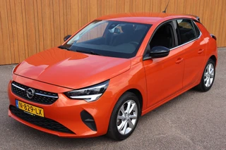 Opel Corsa – thumbnail 2